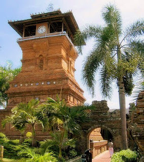 masjid kudus