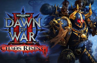 Warhammer 40k Dawn Of War II Chaos Rising