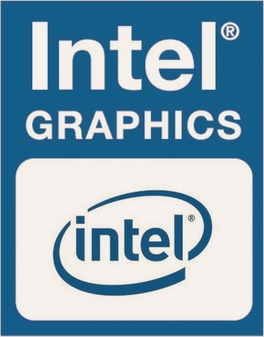 Intel HD Graphics Drivers