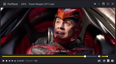  meruakan sebuah video player yang sudah terbukti kualitasnya dalam memutar Unduh PotPlayer 1.7.2710 Gratis Terbaru