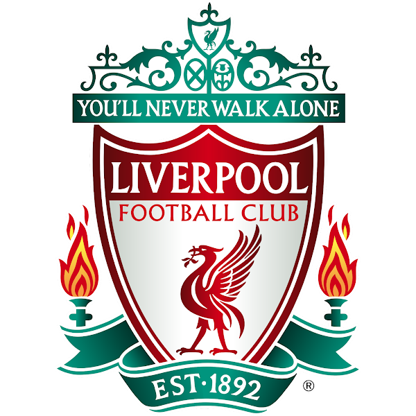 Resultados y Calendário Liverpool horário