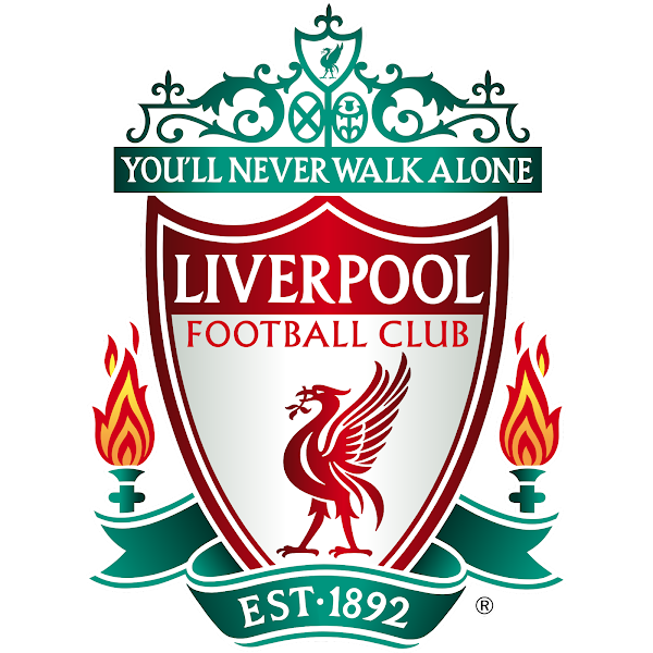 Liste complète calendrier y resultat Liverpool