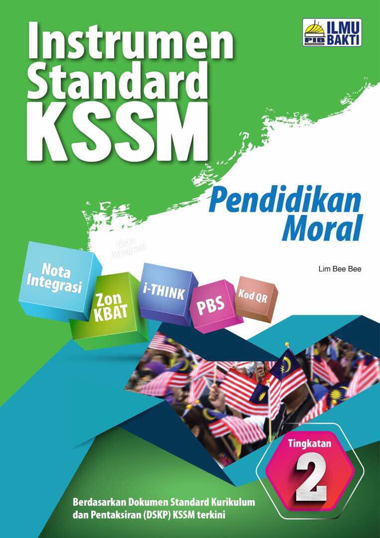 LAMAN BLOG PENDIDIKAN MORAL: INSTRUMEN STANDARD Pendidikan 