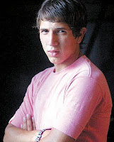 Matias Lencina