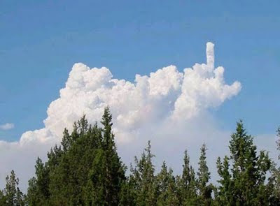 cloud-showing-middle-finger-fuck-off