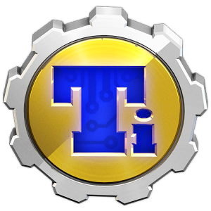 Titanium Backup Pro v7.2.2 Patched