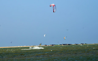 Kiteschool Kalpitiya Windsurfschool