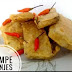 Resep Tempe Menjes Goreng