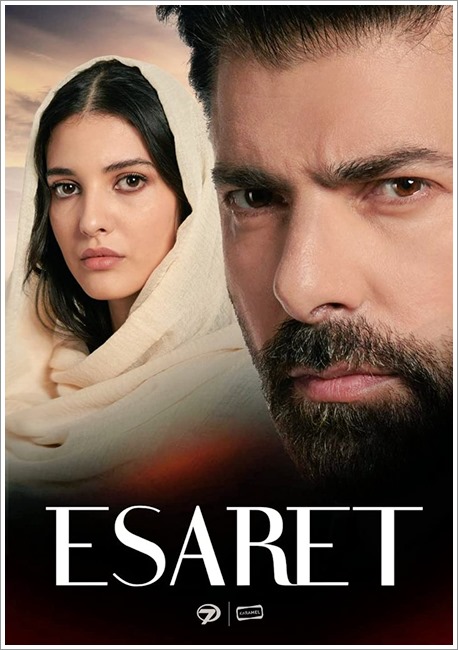 Esaret - Redemption (2022) | Review Turkish Drama