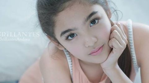 Andrea Brillantes Scandal Download Link