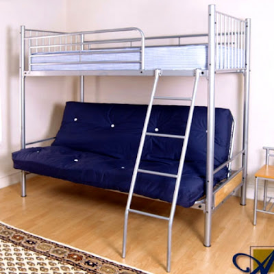 Futon Bunk Beds