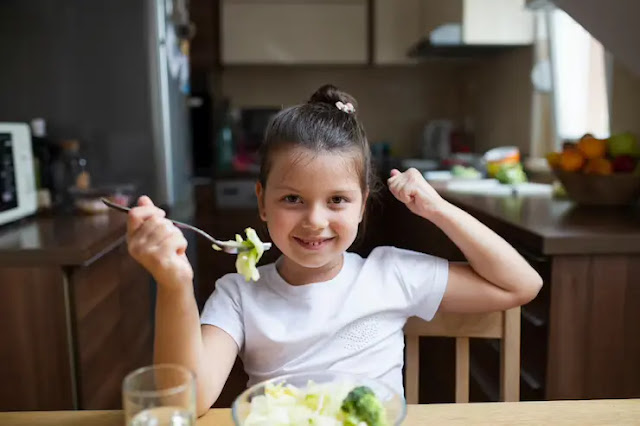 best-foods-to-boost-childrens-brainpower