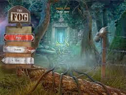 The Fog Trap For Moths PC Game Free Download