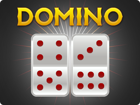 Agen Domino QQ Penuh Kompetisi Menarik