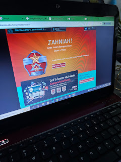 Ujian Kemahiran ICT Tahun 6