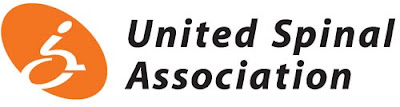 United Spinal Association logo