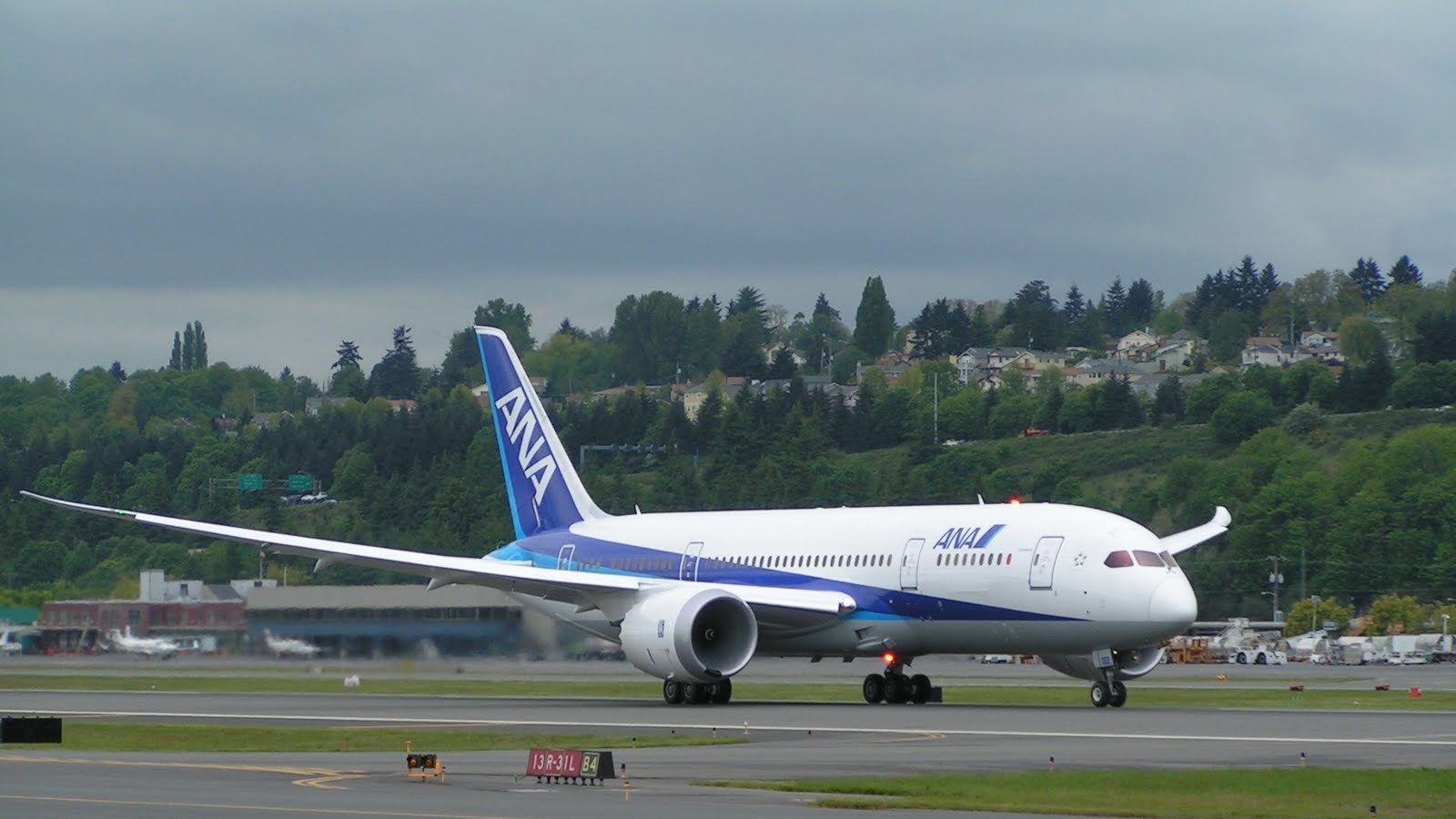 Boeing 787 pictures | Amazing Wallpapers