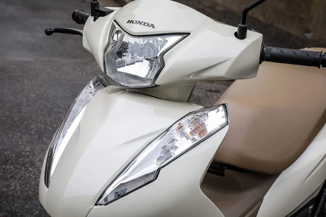 Honda Biz 125 2020: fotos, preços e detalhes