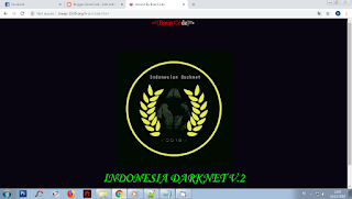 Tutorial Deface Metode Webdav Mudah