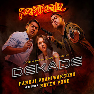 Download MP3 Pandji Pragiwaksono - Dekade (From Partikelir) [feat. Rayen Pono] - Single itunes plus aac m4a mp3