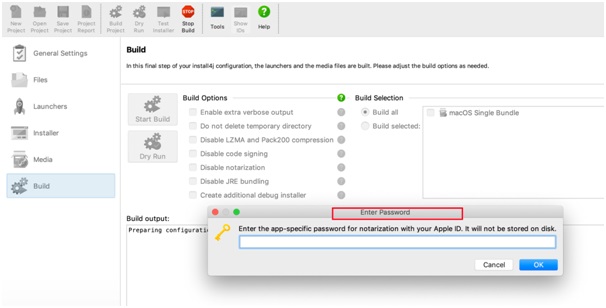 All You Need To Know About The Install4j - A Multiplatform Java Installer Builder