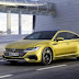 Volkswagen apresenta em Genebra o novo Arteon, um gran-turismo de vanguarda