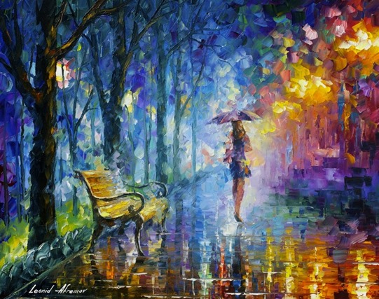 Afremov