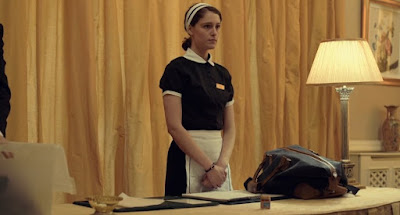 Ariane Labed in The Lobster