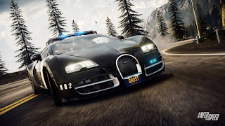 Need for Speed Rivals (Complete Edition) Free Download