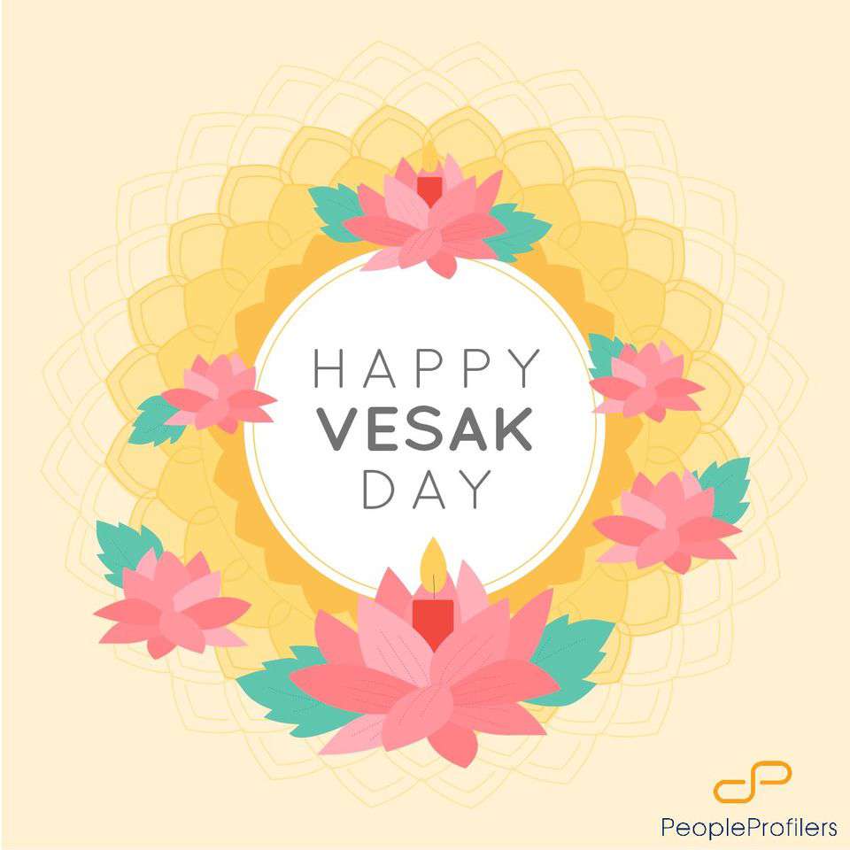 Vesak Wishes Awesome Images, Pictures, Photos, Wallpapers