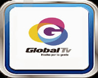 VER GLOBAL TELEVISION ONLINE GRATIS EN VIVO LAS 24H