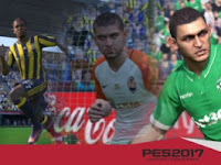 Download PTE 2017 Patch 3.0 Single Link