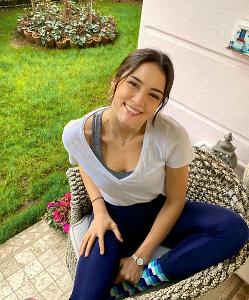 Zehra Gunes: Bintang Voli Putri Turki