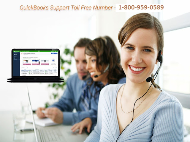 Quickbooks Support Toll Free Number, QuickBooks Support in USA