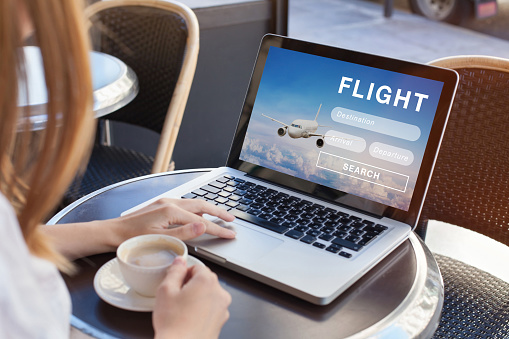 6 Tips to Help You Find Cheap Flights Online