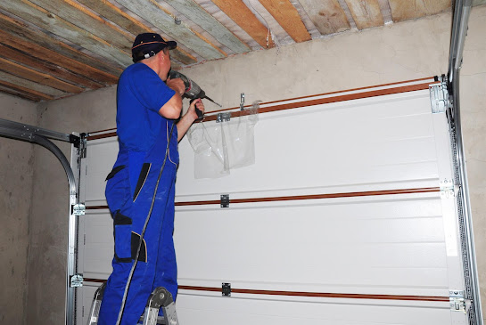 garage door repairs dandenong
