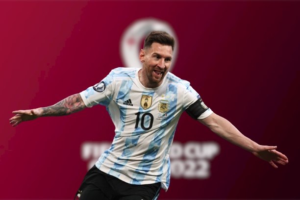 Argentina FIFA World Cup 2022 Schedule, Squad details