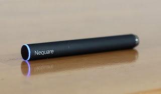 NeQuare プルームテック互換バッテリー の不具合 勝手に光る幽霊バッテリー