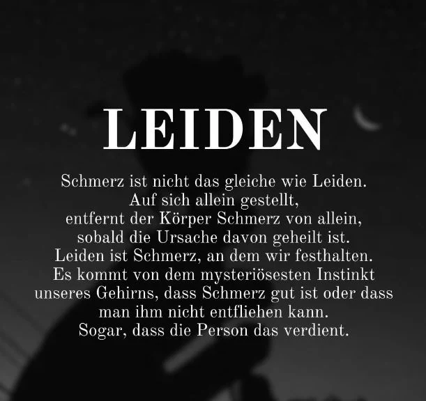 leiden sprüche leidenschaft die leiden schafft zitat liebe und leid sprüche freud und leid sprüche zitate schmerz leid leben heißt leiden zitat leidenschaft spruch die leiden schafft glück und leid sprüche leid sprüche sprüche leiden spruch leiden spruch leidenschaft leiden schafft spruch eifersucht ist eine sucht sprüche liebe und leid ich leide sprüche zitate leiden sprüche über leiden sprüche über schmerz und leid leid spruch eifersucht ist eine sucht spruch spruch leid liebe leiden sprüche leiden sprücheweisheiten.