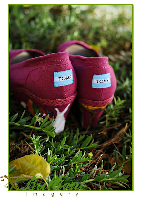 Toms Shoes  Vegas on Rachel Garcia Las Vegas Wedding Photographer  The Persistence Of