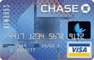 Chase FREE Cash Rewards - 0% APR for a year!