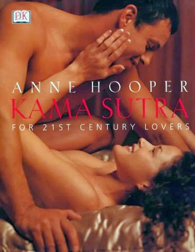 Lovers and Sex Guide – Kamasutra