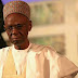 Former Nigeria's President Alhaji shehu shagari dies at 93