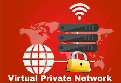 virtual private network