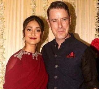 Ileana D'Cruz Family Husband Parents children's Marriage Photos