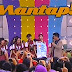 JKT48 at MANTAP ANTV 25-05-13 