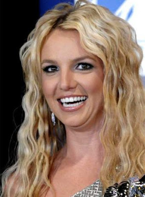 Britney Spears