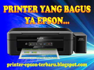 Printer yang Bagus