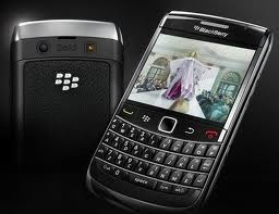 BlackBerry 9700 Bold