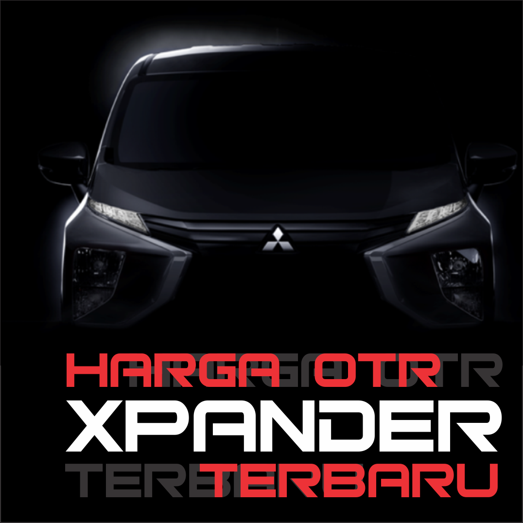 Harga OTR Mitsubishi Xpander Di Jogja Terbaru Dealer Mobil